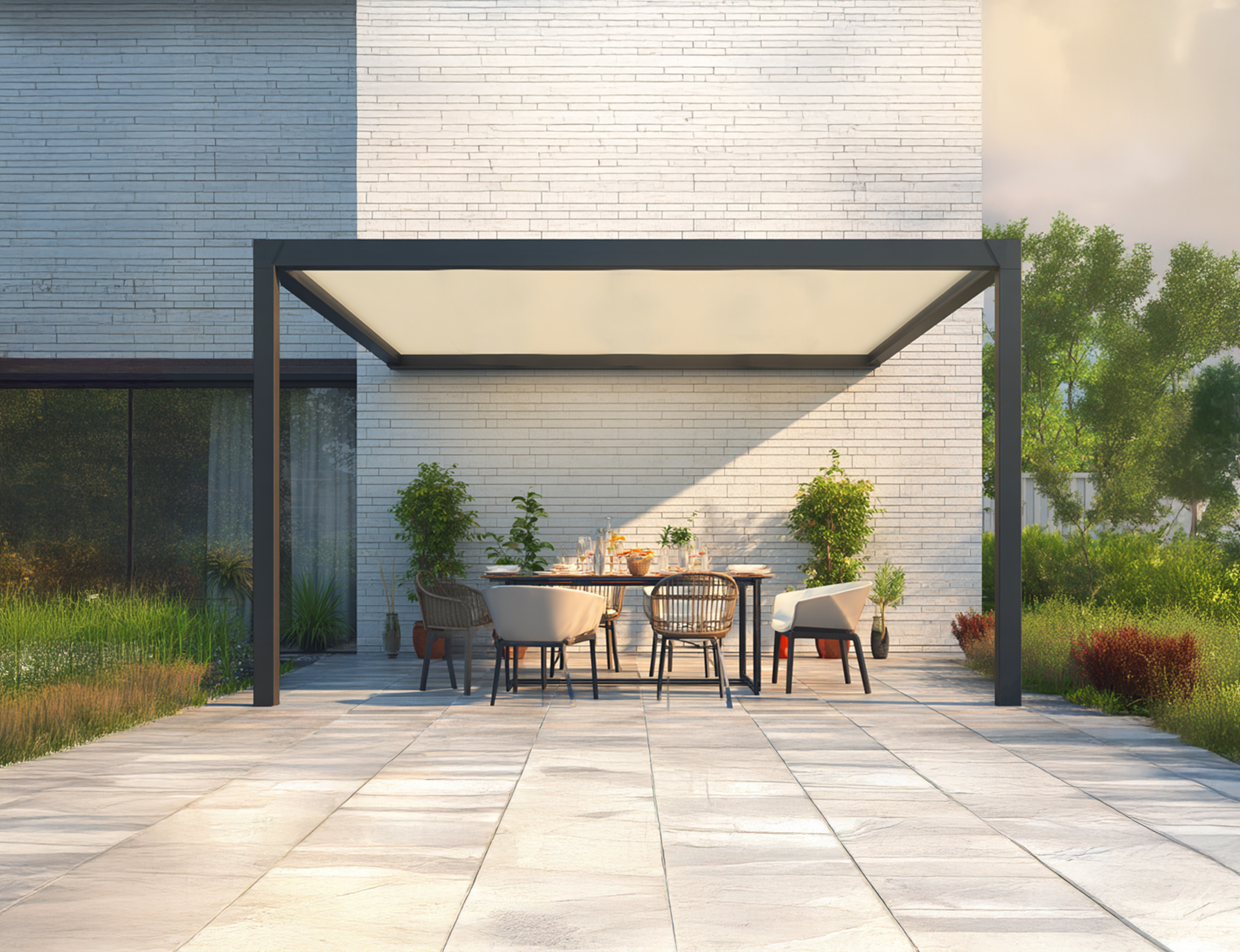 Openhouse